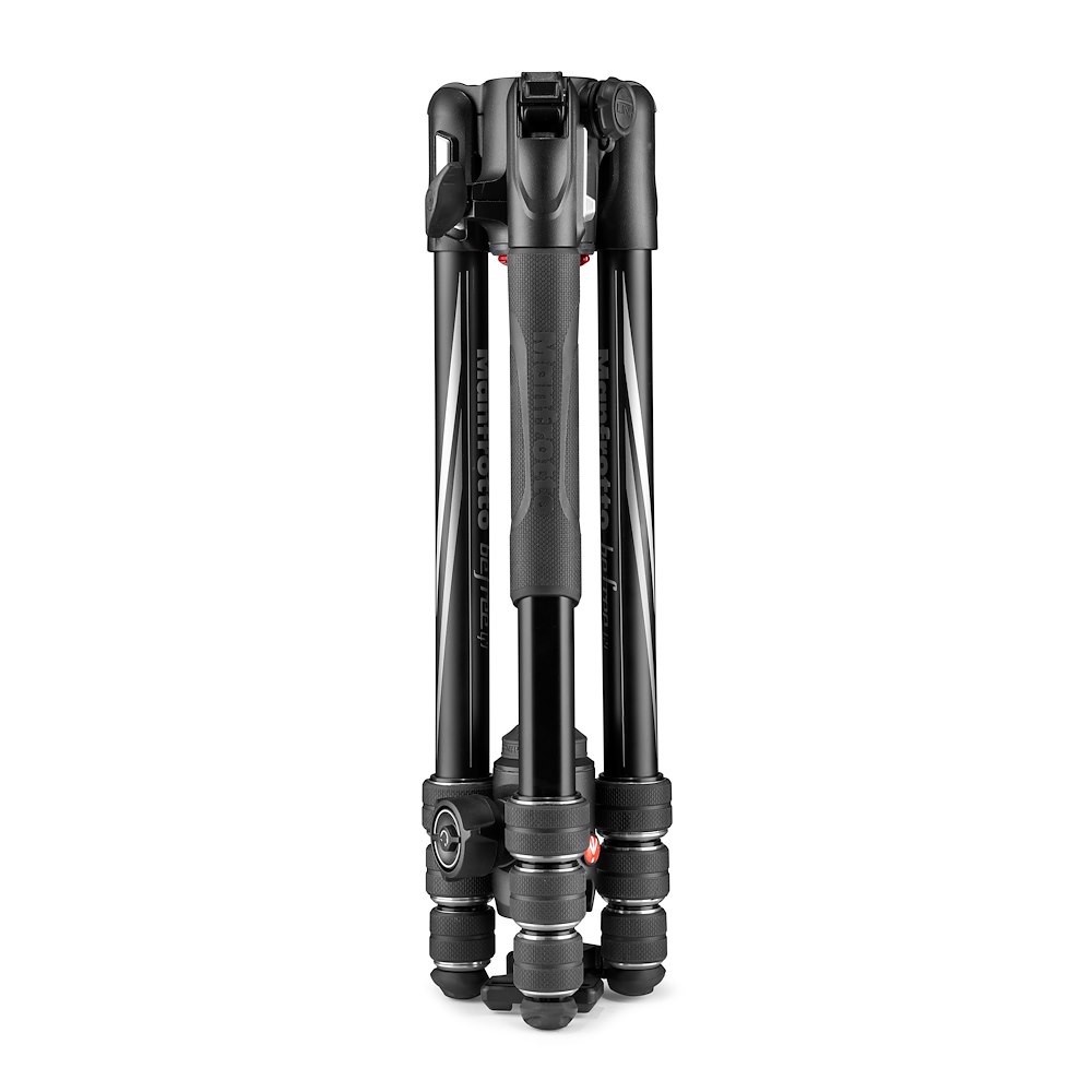 Manfrotto Tripod Set MKBFRA4GTXP-BH Befree GT XPRO Alu - 5